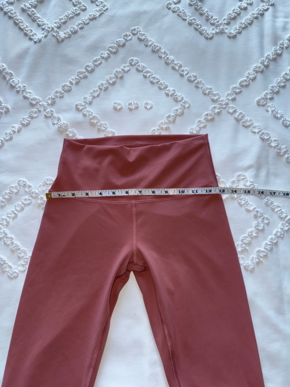 Lululemon Athletica Wunder Train Legging - Picture 5 of 8